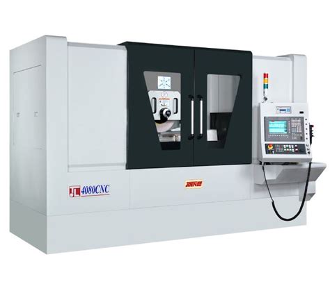 (400 x 800 mm) CNC Ball Screws Precision Surface Grinding .